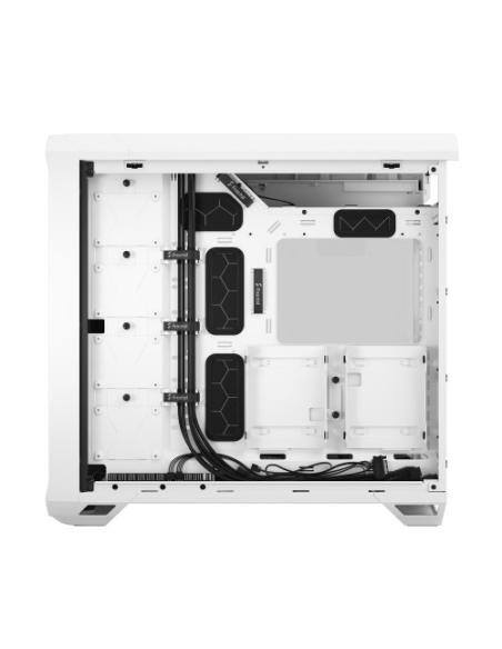 Fractal Design Torrent Blanco