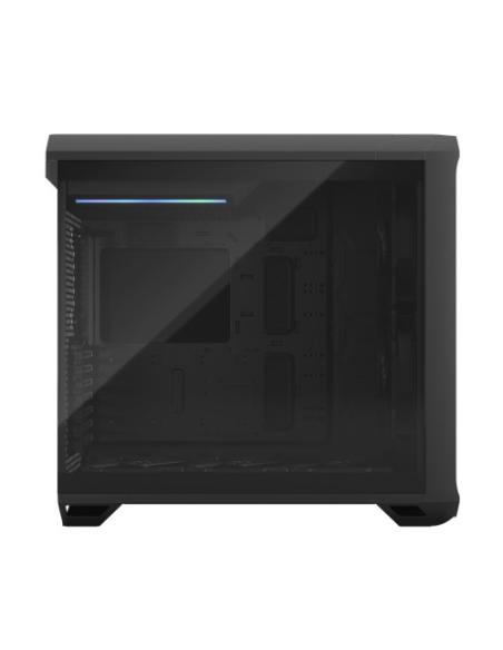 Fractal Design Torrent Negro