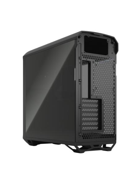 Fractal Design Torrent Negro