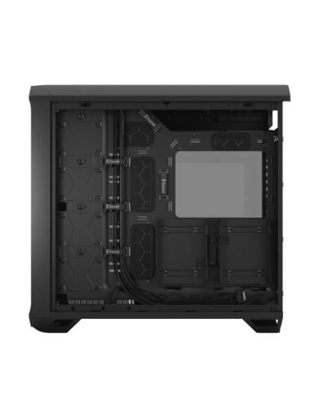 Fractal Design Torrent Negro