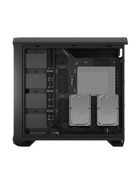 Fractal Design Torrent Negro