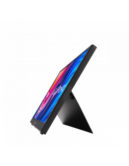 ASUS ProArt PA148CTV 35,6 cm (14") 1920 x 1080 Pixeles Full HD LED Negro
