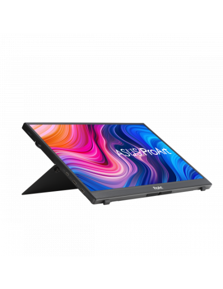 ASUS ProArt PA148CTV 35,6 cm (14") 1920 x 1080 Pixeles Full HD LED Negro
