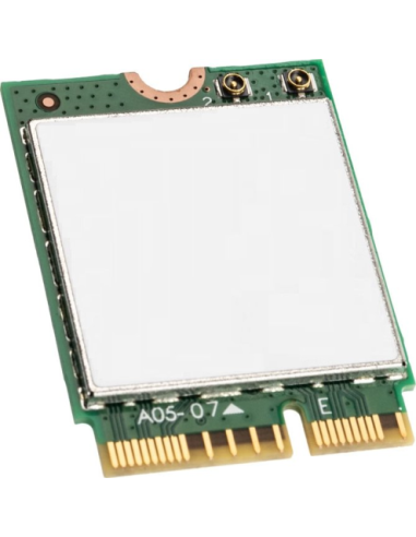 ASUS M.2 CNVI WIFI CARD Interno WLAN 2402 Mbit/s