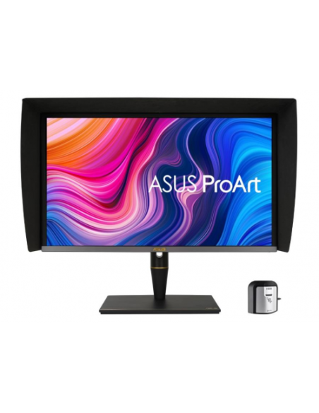ASUS ProArt PA27UCX-K 68,6 cm (27") 3840 x 2160 Pixeles 4K Ultra HD LED Negro