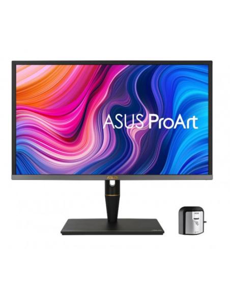 ASUS ProArt PA27UCX-K 68,6 cm (27") 3840 x 2160 Pixeles 4K Ultra HD LED Negro