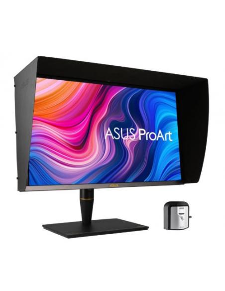 ASUS ProArt PA27UCX-K 68,6 cm (27") 3840 x 2160 Pixeles 4K Ultra HD LED Negro