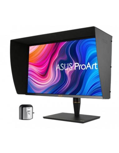 ASUS ProArt PA27UCX-K 68,6 cm (27") 3840 x 2160 Pixeles 4K Ultra HD LED Negro