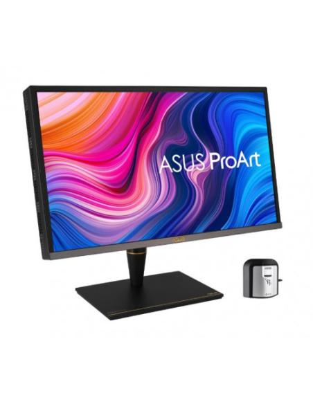 ASUS ProArt PA27UCX-K 68,6 cm (27") 3840 x 2160 Pixeles 4K Ultra HD LED Negro