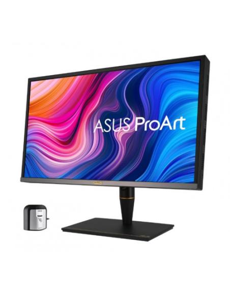 ASUS ProArt PA27UCX-K 68,6 cm (27") 3840 x 2160 Pixeles 4K Ultra HD LED Negro
