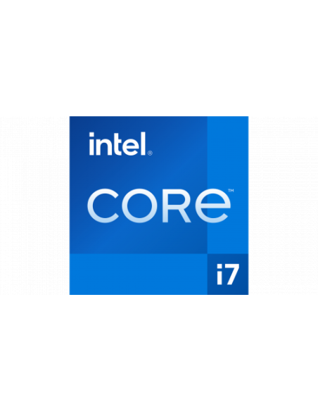 Intel Core i7-11700F procesador 2,5 GHz 16 MB Smart Cache Caja