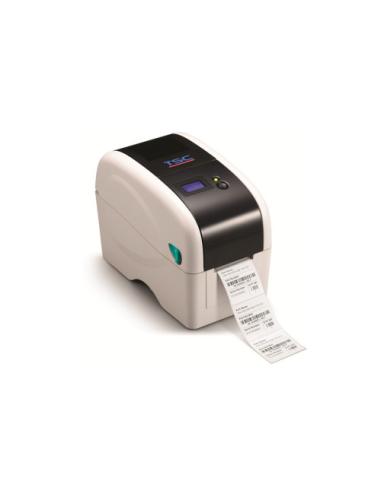 TSC TTP-225 impresora de etiquetas Térmica directa / transferencia térmica 203 x 203 DPI Alámbrico