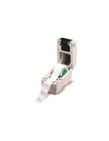 TSC TTP-225 impresora de etiquetas Térmica directa / transferencia térmica 203 x 203 DPI Alámbrico