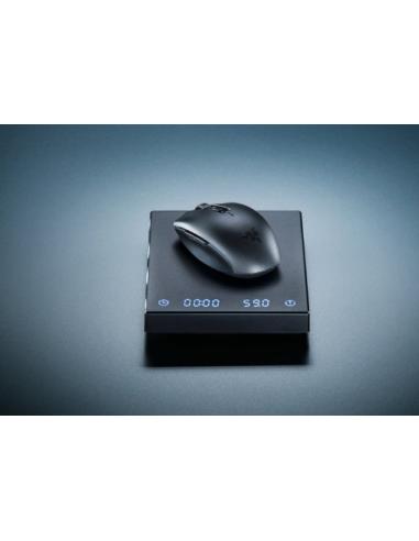Razer OROCHI V2 ratón mano derecha RF inalámbrica + Bluetooth Óptico 18000 DPI