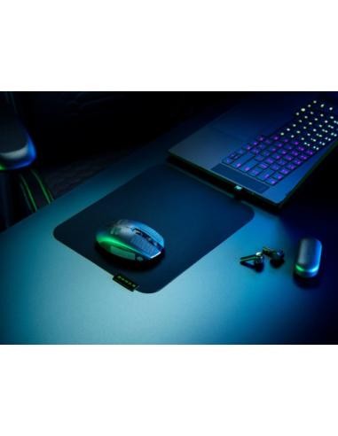 Razer OROCHI V2 ratón mano derecha RF inalámbrica + Bluetooth Óptico 18000 DPI