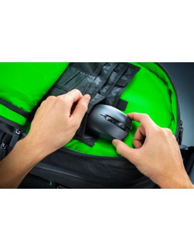 Razer OROCHI V2 ratón mano derecha RF inalámbrica + Bluetooth Óptico 18000 DPI