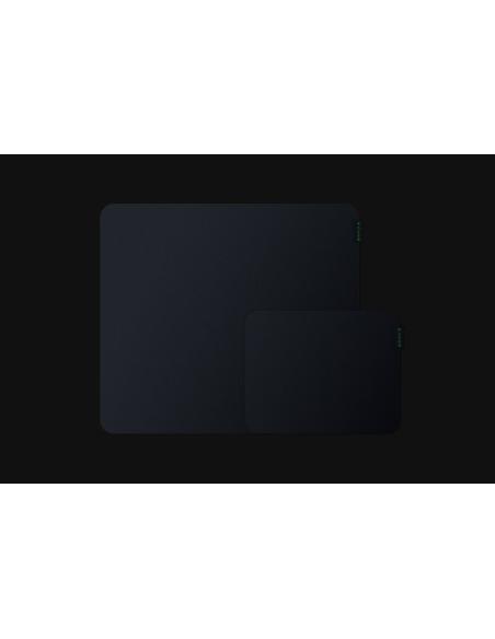 Razer Sphex V3 Alfombrilla de ratón para juegos Negro