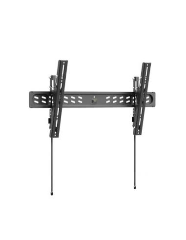 SOPORTE TV INCLINABLE ULTRADELGADO 43"-95" EWENT EW1611