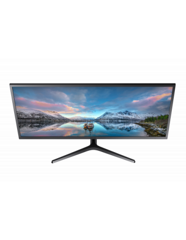 SAMSUNG MONITOR LS34J552WQRXEN 34"