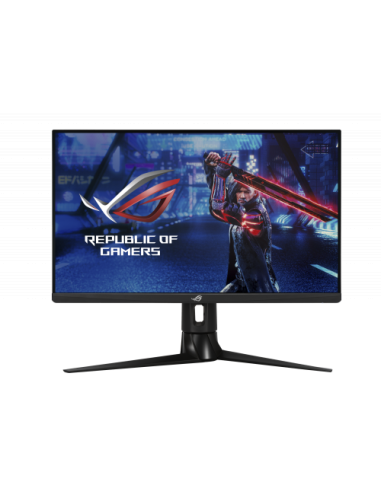 ASUS ROG Strix XG27AQ 68,6 cm (27") 2560 x 1440 Pixeles LED Negro