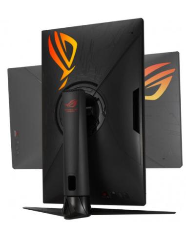 ASUS ROG Strix XG27AQ 68,6 cm (27") 2560 x 1440 Pixeles LED Negro