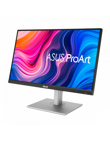 ASUS ProArt PA278CV 68,6 cm (27") 2560 x 1440 Pixeles Quad HD LED Negro