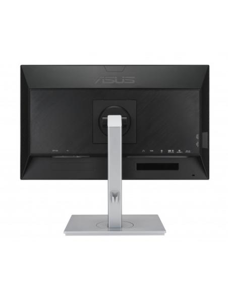ASUS PA247CV 60,5 cm (23.8") 1920 x 1080 Pixeles Full HD LED Negro, Plata