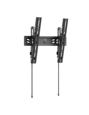 SOPORTE TV INCLINABLE ULTRADELGADO 32"-65" EWENT EW1610