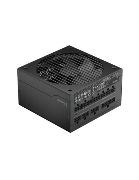 Fractal Design Ion Gold 850W unidad de fuente de alimentación 24-pin ATX Negro