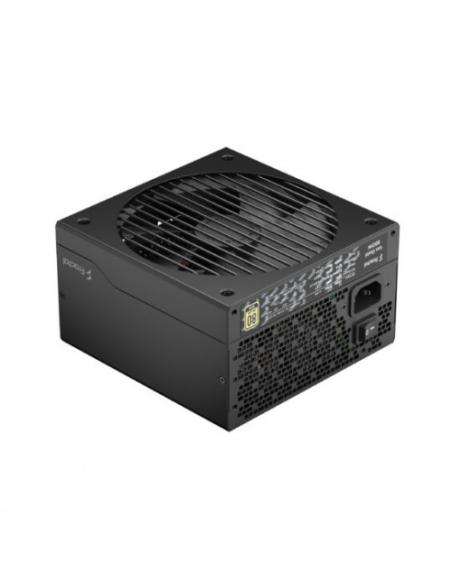 Fractal Design Ion Gold 850W unidad de fuente de alimentación 24-pin ATX Negro