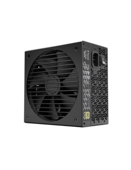Fractal Design Ion Gold 850W unidad de fuente de alimentación 24-pin ATX Negro