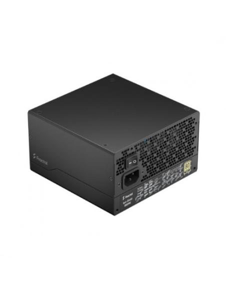 Fractal Design Ion Gold 850W unidad de fuente de alimentación 24-pin ATX Negro