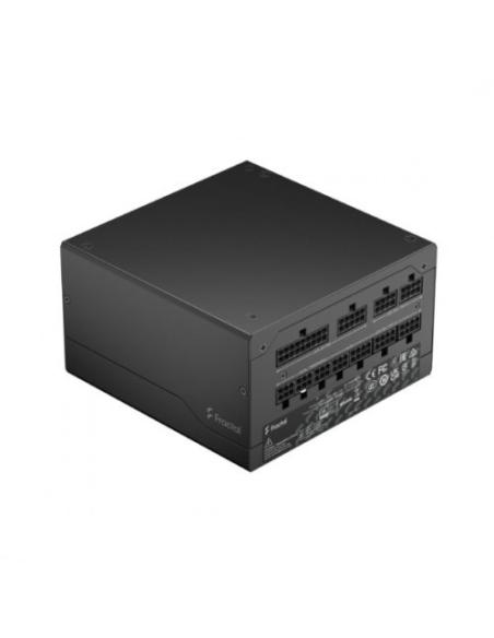 Fractal Design Ion Gold 850W unidad de fuente de alimentación 24-pin ATX Negro