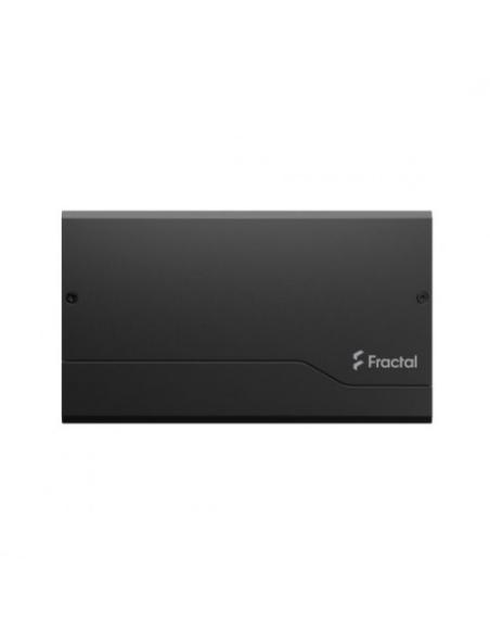 Fractal Design Ion Gold 850W unidad de fuente de alimentación 24-pin ATX Negro