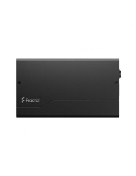 Fractal Design Ion Gold 850W unidad de fuente de alimentación 24-pin ATX Negro