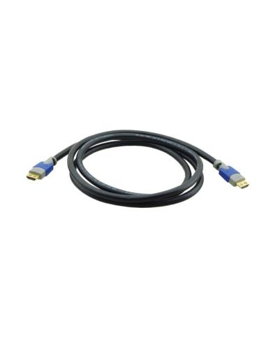 KRAMER C-HM/HM/PRO-40 HDMI HOME CINEMA (MALE - MALE) WITH ETHERNET CABLE (40') (97-01114040)