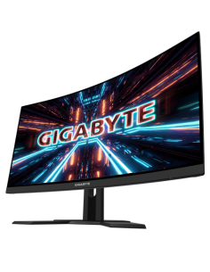Gigabyte G27FC A pantalla para PC 68,6 cm (27") 1920 x 1080 Pixeles Full HD LED Negro 2