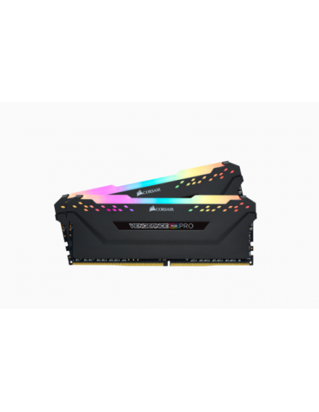 Corsair Vengeance RGB PRO módulo de memoria 32 GB 2 x 16 GB DDR4 3200 MHz