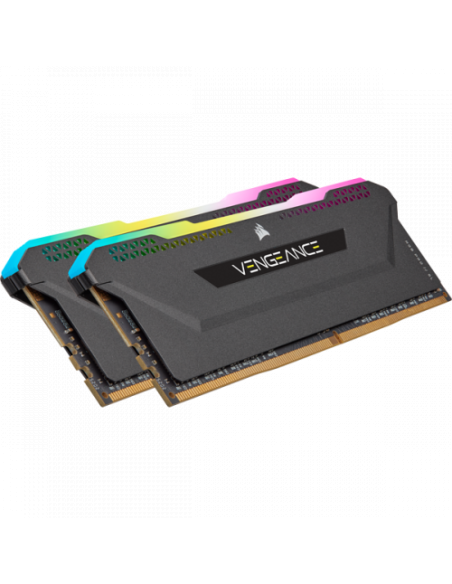 Corsair Vengeance CMH32GX4M2Z3200C16 módulo de memoria 32 GB 2 x 16 GB DDR4 3200 MHz