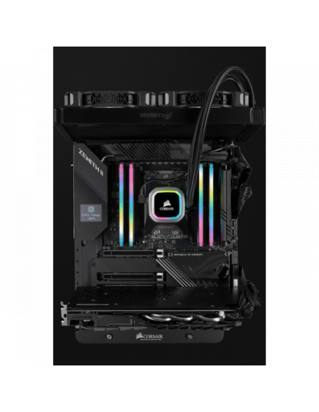 Corsair Vengeance CMH32GX4M2Z3200C16 módulo de memoria 32 GB 2 x 16 GB DDR4 3200 MHz