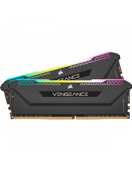 Corsair Vengeance CMH32GX4M2Z3200C16 módulo de memoria 32 GB 2 x 16 GB DDR4 3200 MHz