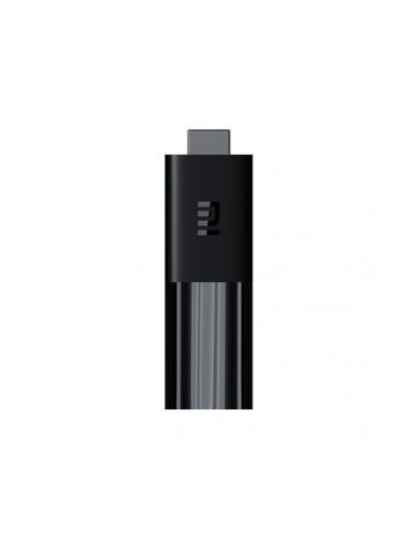 REPRODUCTOR ANDROID TV XIAOMI MI STICK PORTATIL / FULL HD / HDMI / MANDO BLUETOOTH CON GOOGLE ASSISTANT / SMART CAST / PFJ4098EU