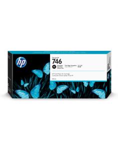HP 746 TINTA NEGRO FOTO DESINGJET Z9 (P2V82A) HP746