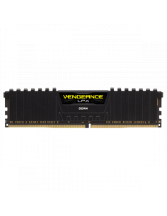 Corsair Vengeance LPX CMK8GX4M1Z3200C16 módulo de memoria 8 GB DDR4 3200 MHz 2