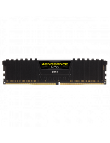 Corsair Vengeance LPX CMK8GX4M1Z3200C16 módulo de memoria 8 GB DDR4 3200 MHz