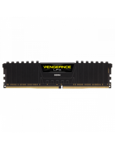 Corsair Vengeance LPX CMK8GX4M1Z3200C16 módulo de memoria 8 GB DDR4 3200 MHz