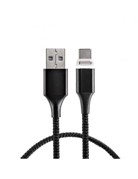 Gigaset GS195LS smartphones 15,7 cm (6.18") SIM doble Android 9.0 4G USB Tipo C 2 GB 32 GB 4000 mAh Negro