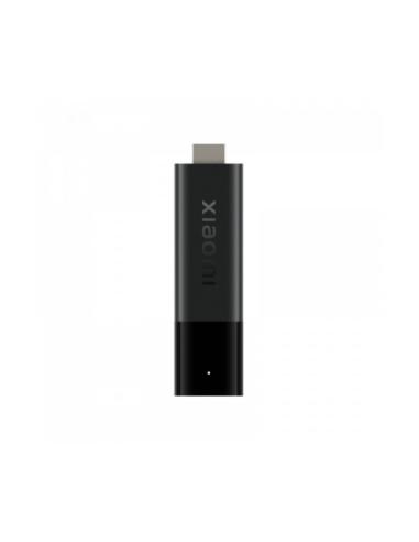 REPRODUCTOR ANDROID TV XIAOMI MI STICK 4K ULTRA HD PORTATIL PFJ4175EU
