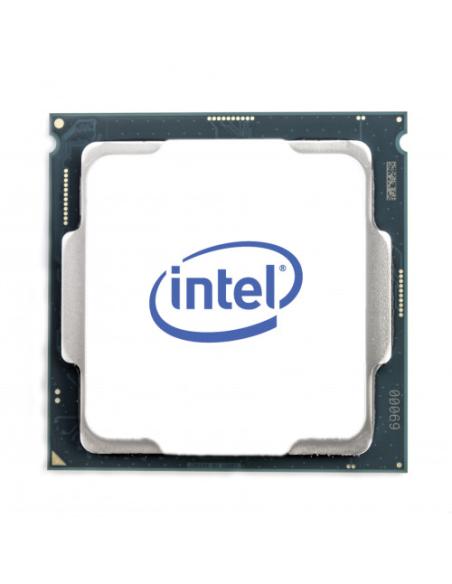 Intel Xeon Platinum 8380H procesador 2,9 GHz 38,5 MB