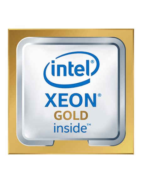 Intel Xeon Gold 6348H procesador 2,3 GHz 33 MB